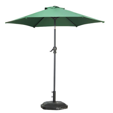 Outdoor Patio Garden Beach Umbrella